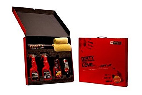 Uploaded To 3M Large Car Care Kit op