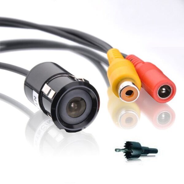 SoundBoss Combo of 2Din Bluetooth Car Video Player