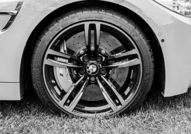 Sporty Tires Differ