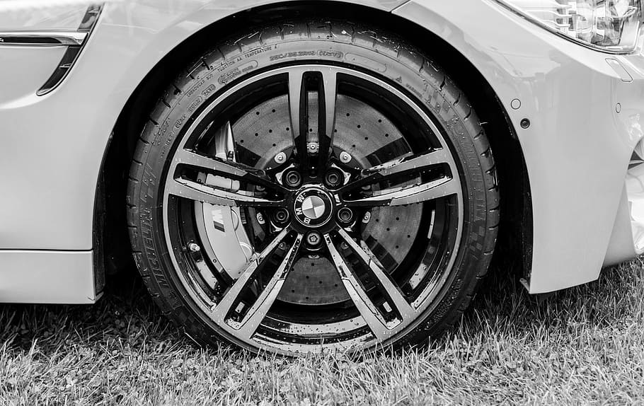 Sporty Tires Differ