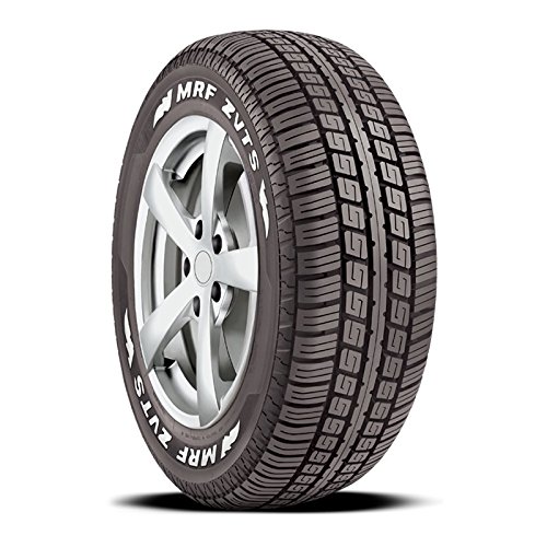 MRF ZVTS 155/65 R14 75S