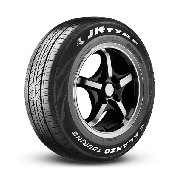 JK Tyres 165/80 R14