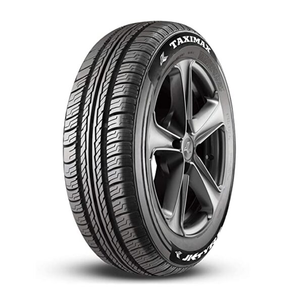 JK Tyre 175/65 R14 Taximax