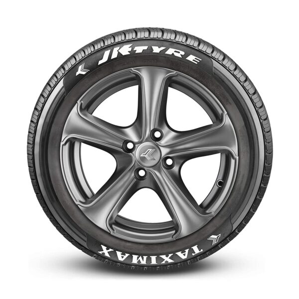 JK Tyre 175/65 R14 Taximax