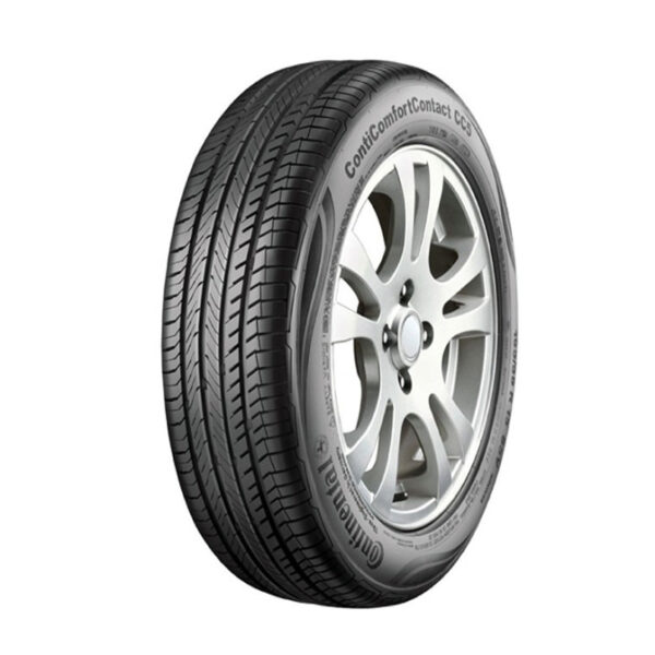 Conti Comfort tyre