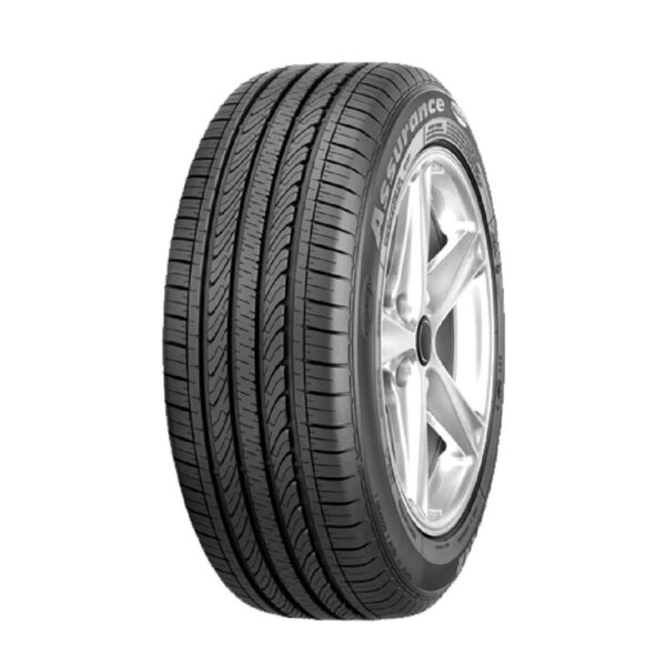 Goodyear Assurance Triplemax 165/70 R14