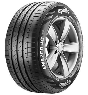 apollo AMAZER 4G LIFE 145/80 R12 74t