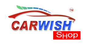 Carwish Shop Logo